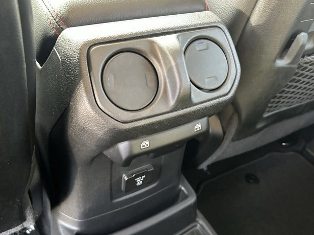 Certified 2022 Jeep Wrangler Unlimited Rubicon w/ Steel Bumper Group AWD/4WD image 27