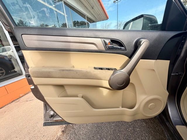 Used 2009 Honda CR-V EX image 21
