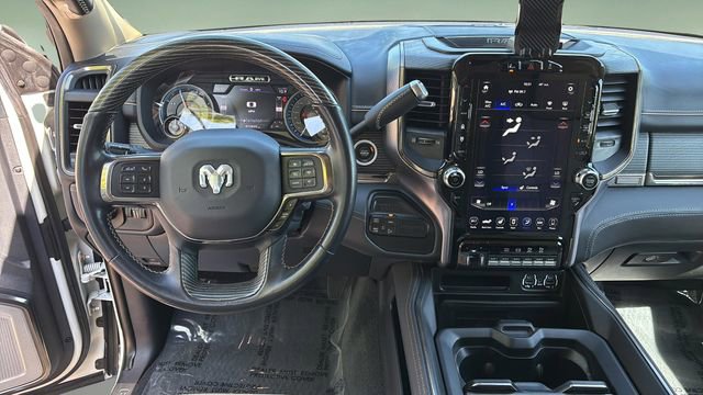 Used 2020 RAM 2500 Limited AWD/4WD image 11