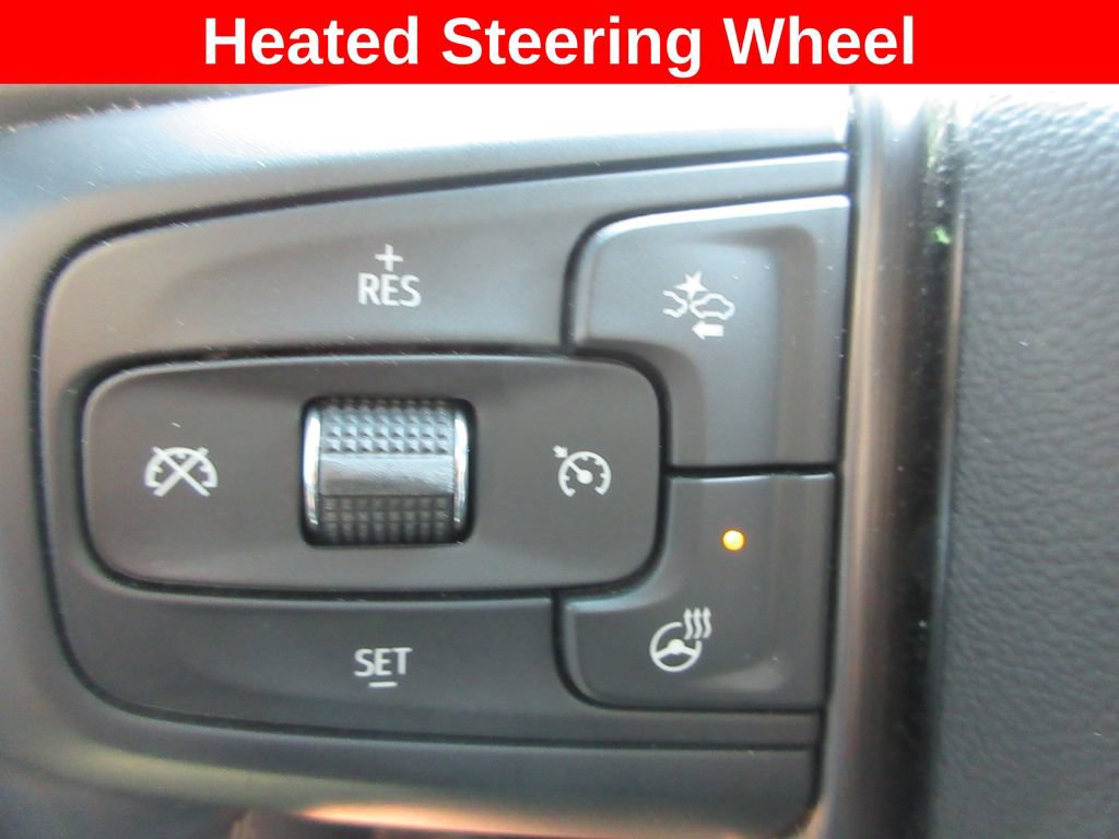 Certified 2025 GMC Sierra 2500 AT4 w/ AT4 Premium Plus Package AWD/4WD image 36