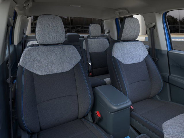 New 2025 Ford Maverick XLT w/ XLT Luxury Package image 10