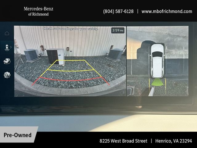 Used 2025 Hyundai Palisade Calligraphy image 26