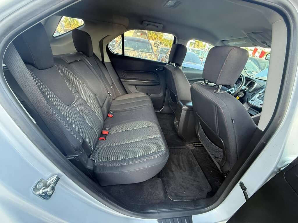 Used 2014 Chevrolet Equinox LT w/ Driver Convenience Package image 12