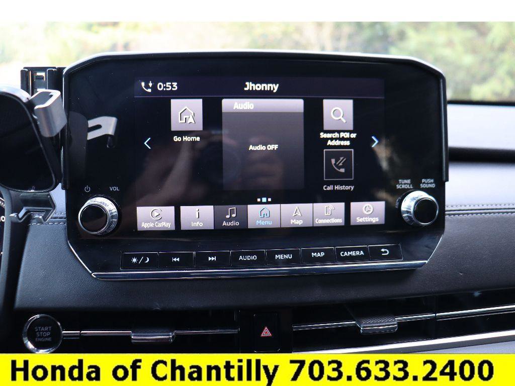 Used 2024 Mitsubishi Outlander SE Black Edition image 10