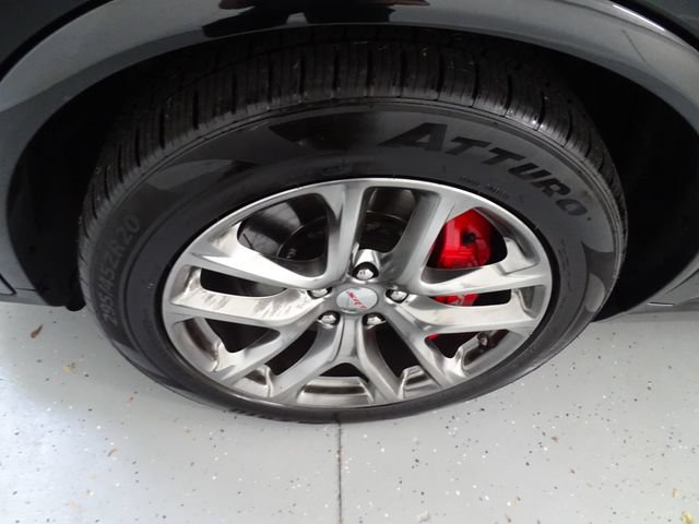 Used 2022 Dodge Durango SRT w/ Cargo Plus Group AWD/4WD image 31