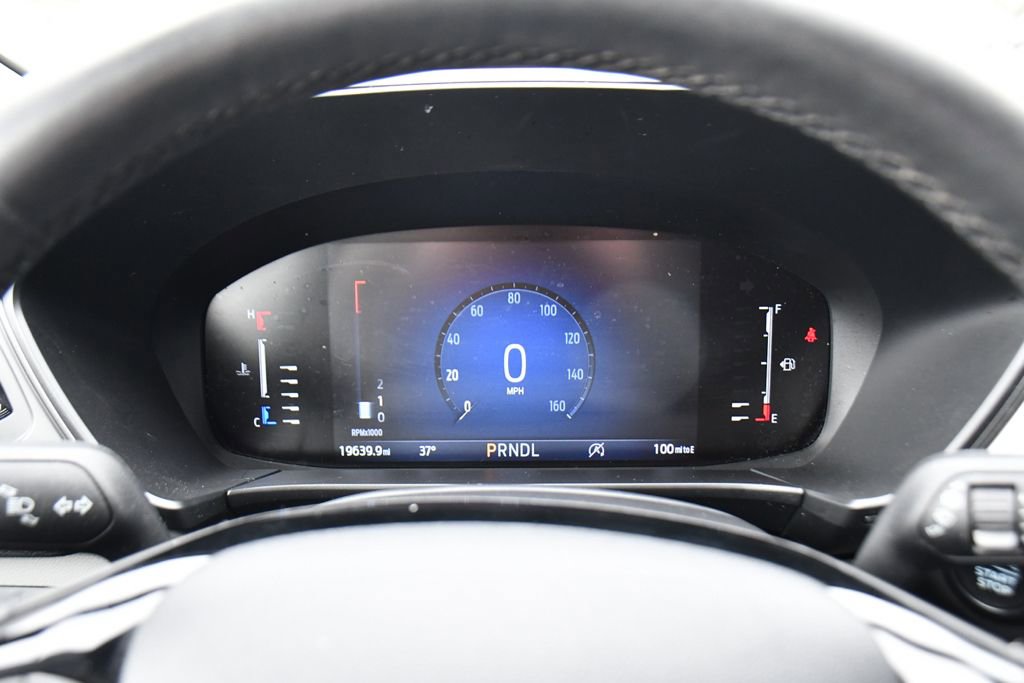 Used 2023 Ford Escape Active image 24