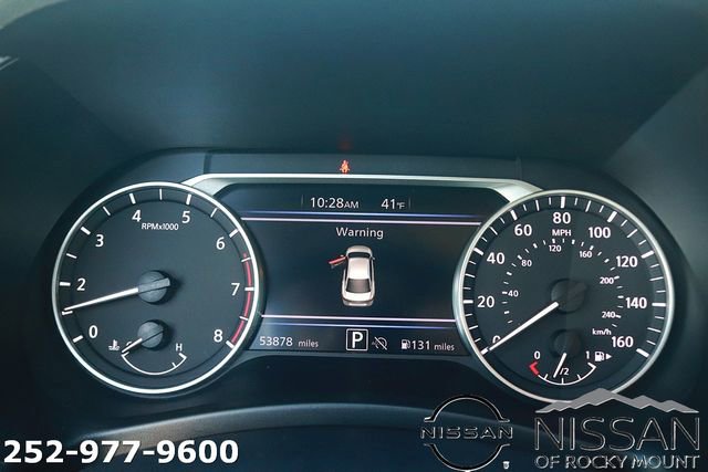 Used 2024 Nissan Sentra SV image 17