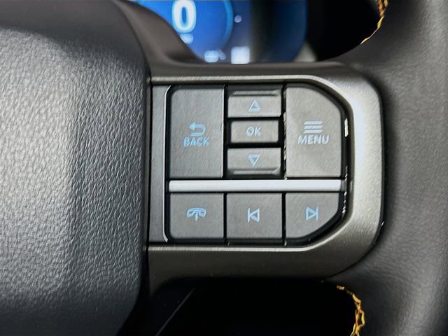 New 2025 Ford F150 Tremor w/ Bed Utility Package image 28