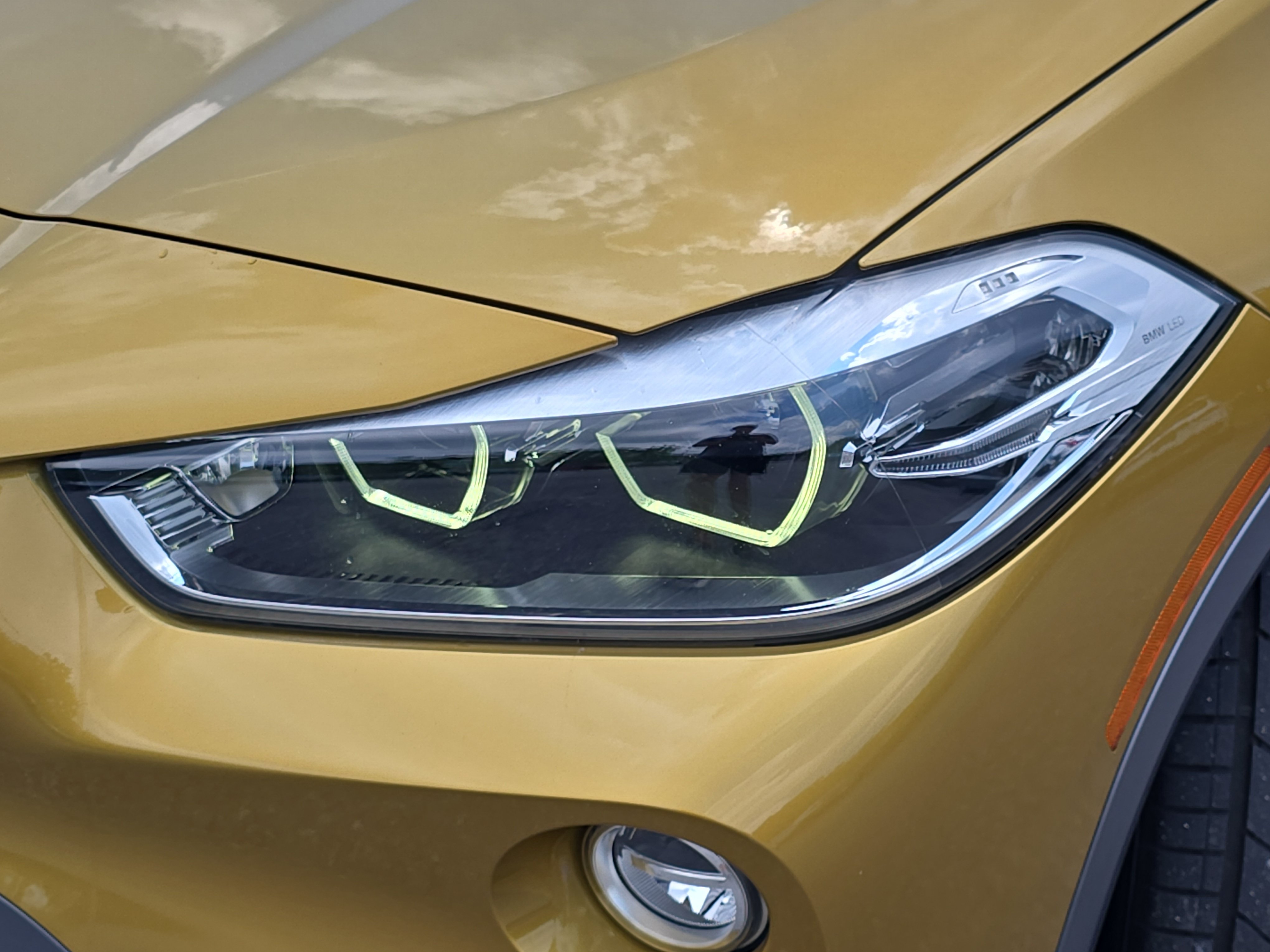 Used 2020 BMW X2 xDrive28i w/ M Sport X Package AWD/4WD image 32