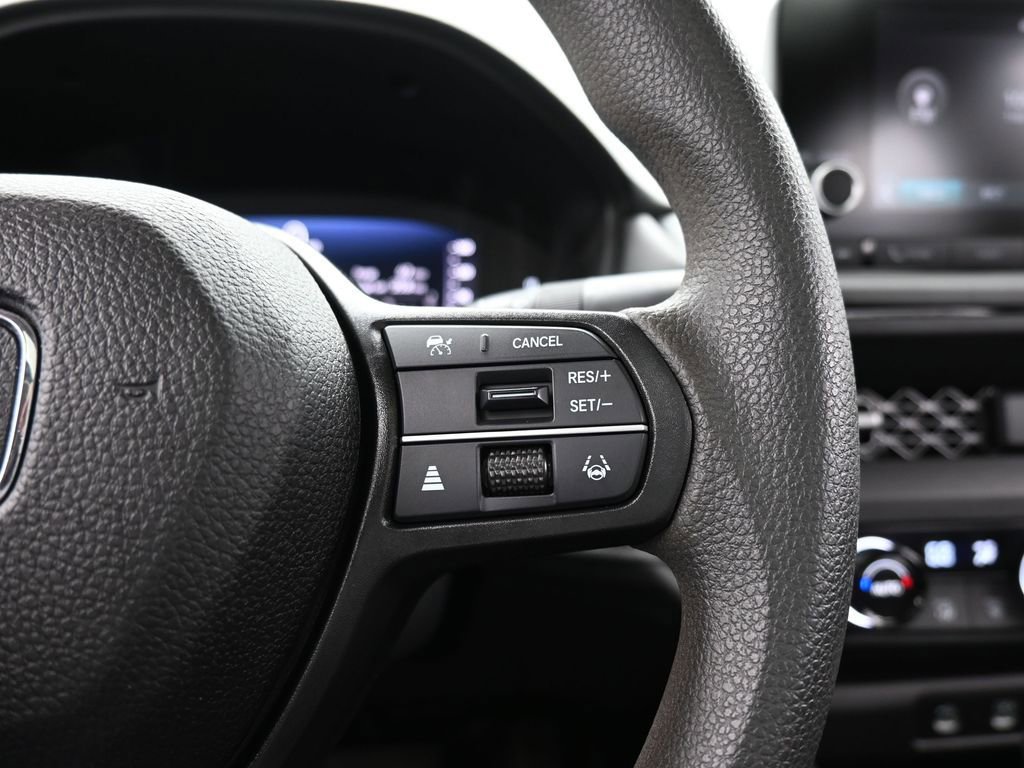 Certified 2024 Honda Accord EX image 47