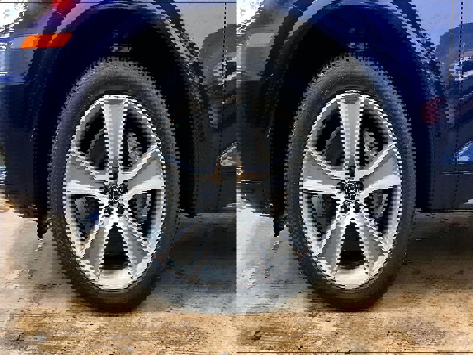 Used 2020 Audi Q5 2.0T Premium Plus image 12