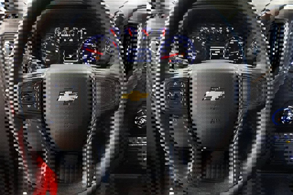 New 2026 Chevrolet Silverado 1500 W/T w/ WT Value Package image 15