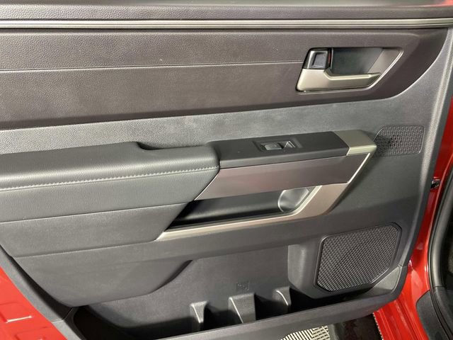 Used 2023 Toyota Tundra SR5 w/ SR5 Premium Package image 25