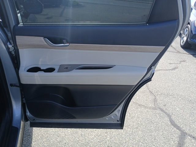 Used 2021 Hyundai Palisade SEL w/ Premium Package image 23