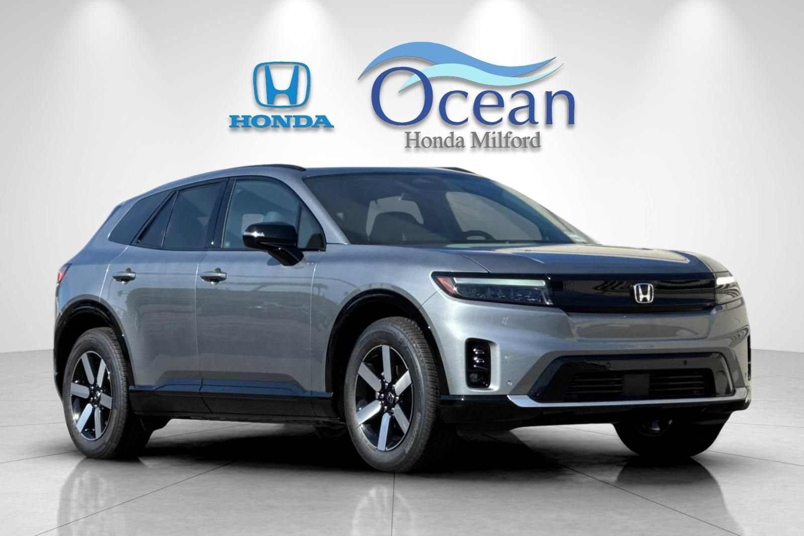 New 2026 Honda Prologue Touring image 7
