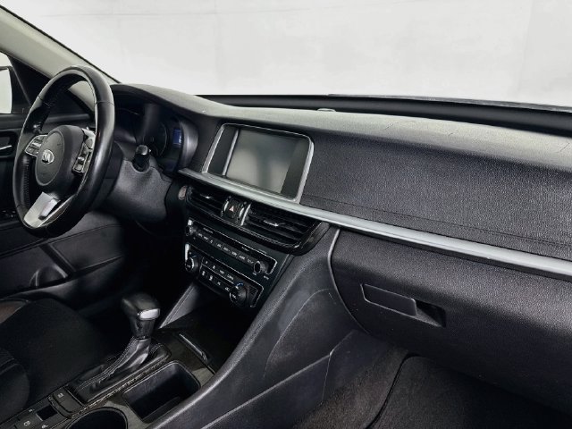 Used 2019 Kia Optima EX FWD image 27