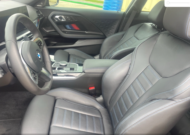 Used 2024 BMW 230i xDrive Coupe w/ Premium Package AWD/4WD image 6