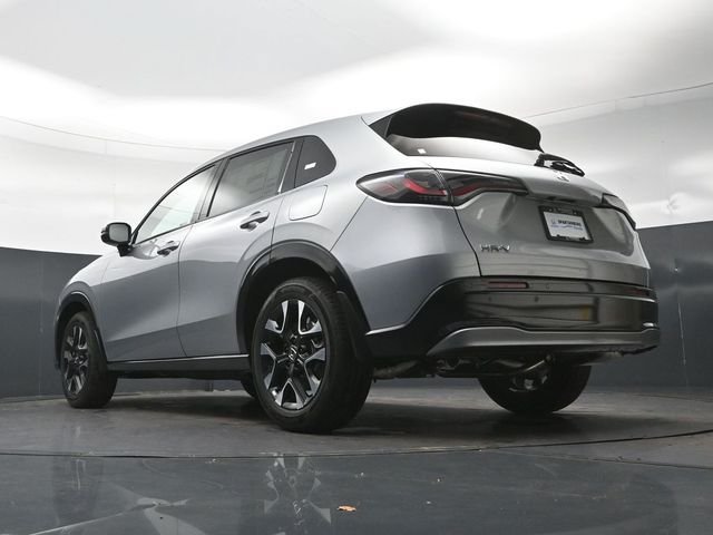 New 2027 Honda HR-V EX-L image 29