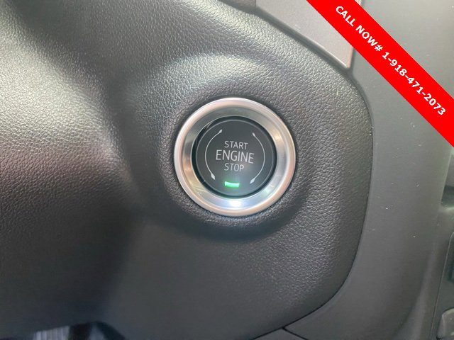 Used 2025 GMC Sierra 2500 Pro image 23