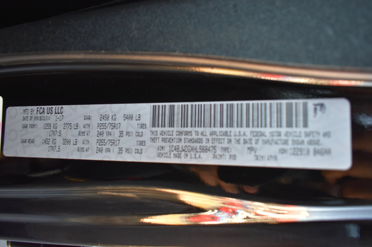 Used 2017 Jeep Wrangler Unlimited Sport w/ Quick Order Package 23S image 48