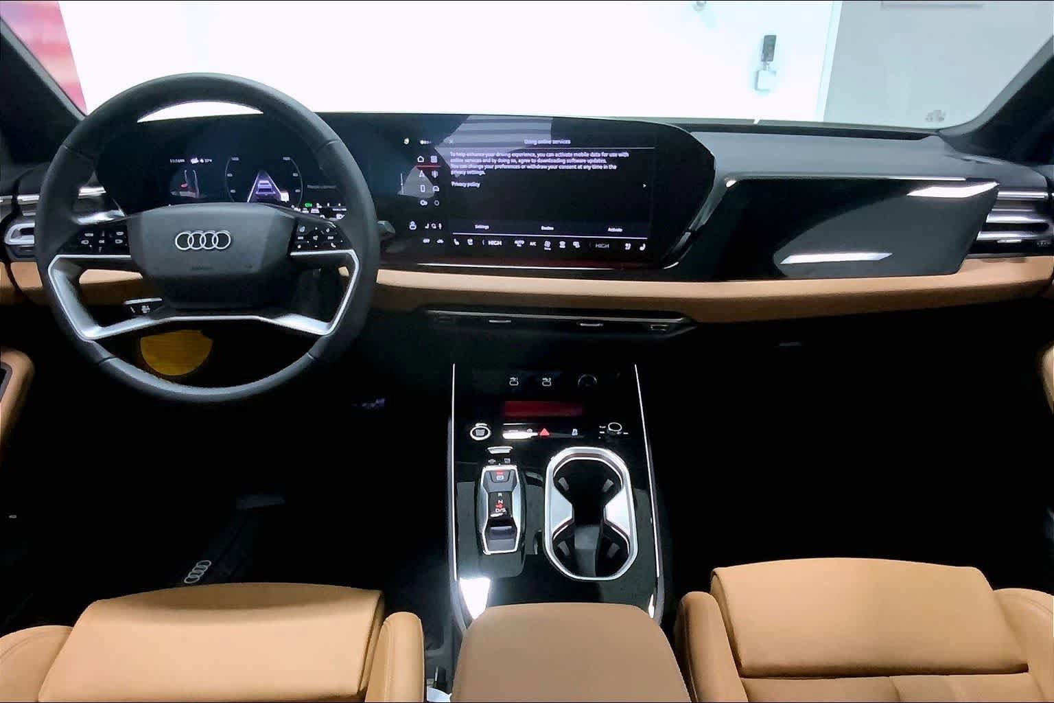 New 2026 Audi A6 Premium Plus image 9