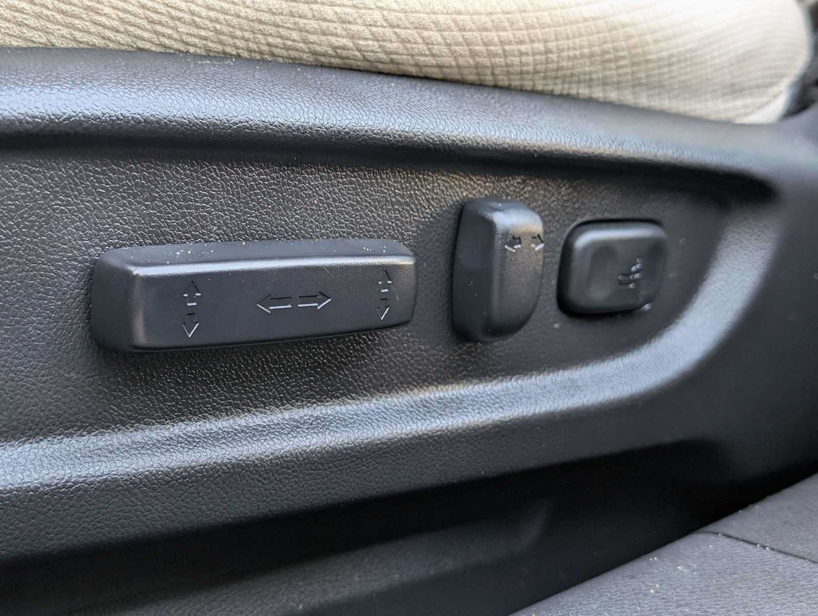 Used 2017 Honda Accord EX image 25