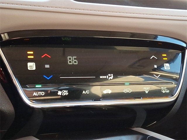 Used 2022 Honda HR-V EX image 16