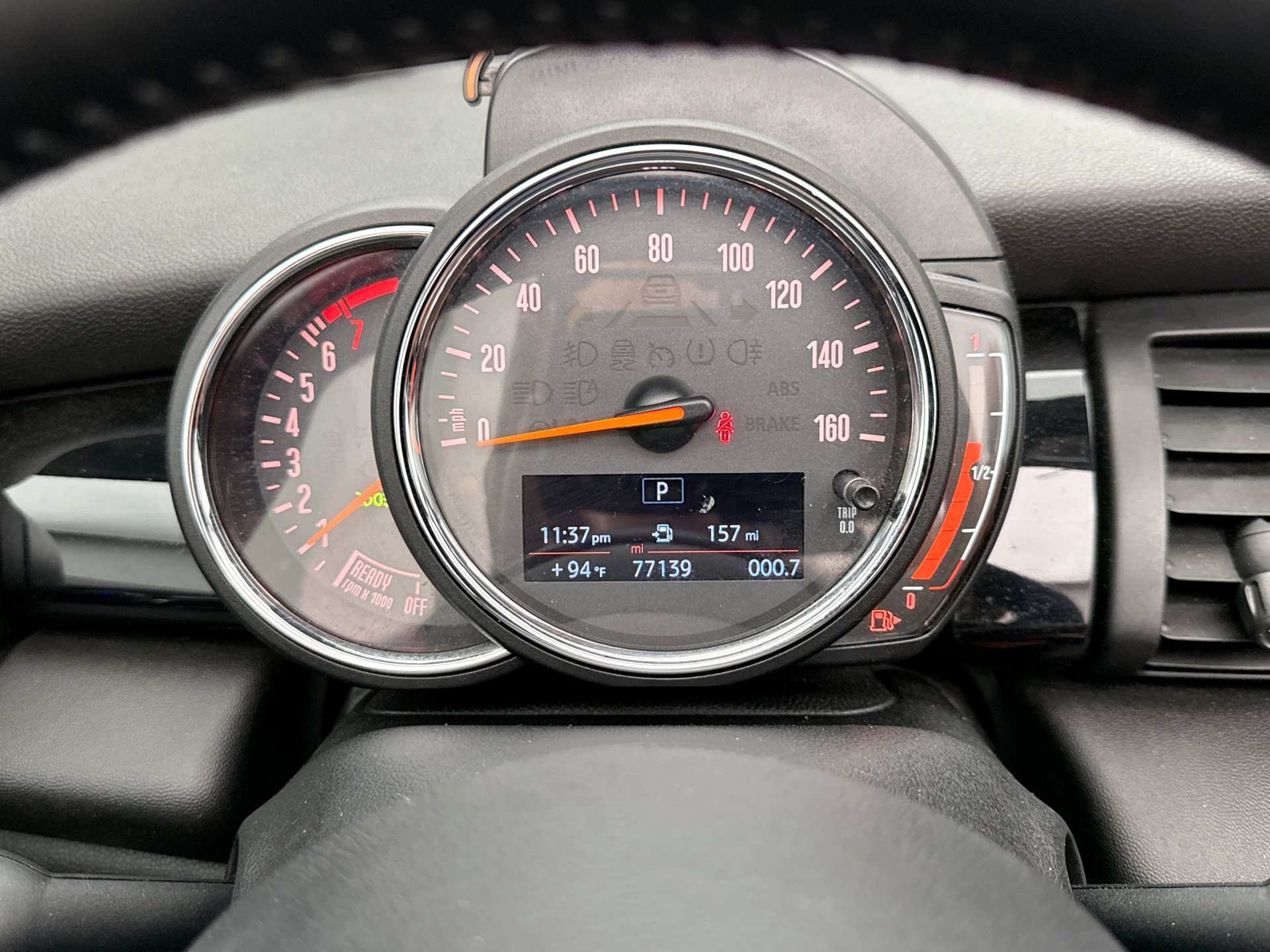 Used 2018 MINI Cooper S FWD image 13