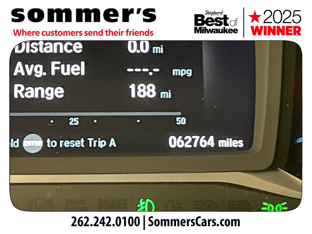 Used 2019 Honda Pilot Elite image 14