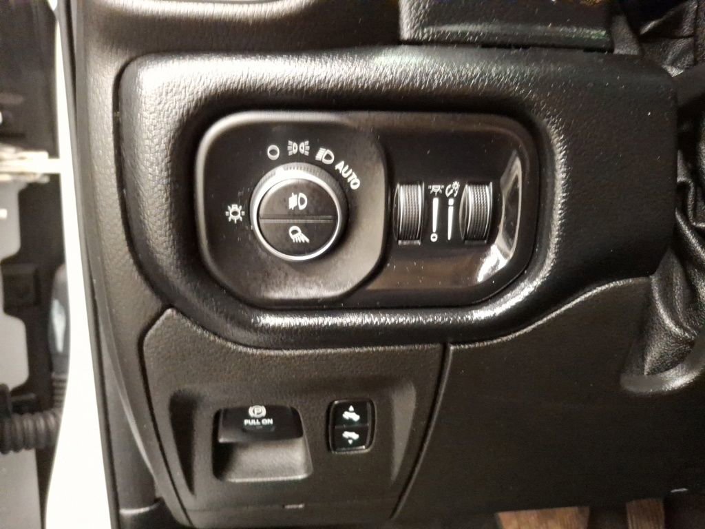 Used 2019 RAM 1500 Big Horn image 20