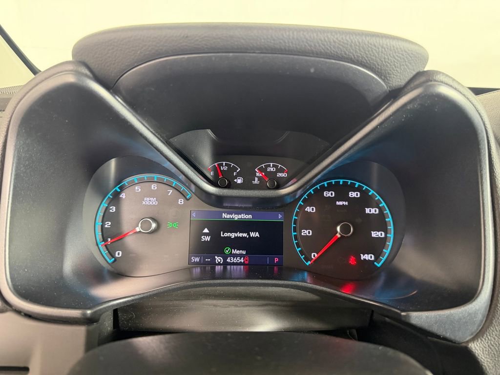 Used 2019 GMC Canyon Denali AWD/4WD image 19