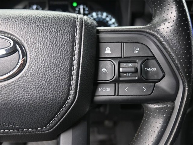 Used 2025 Toyota Tundra SR image 28