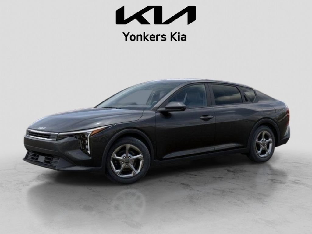 Used 2026 Kia K4 FWD image 3