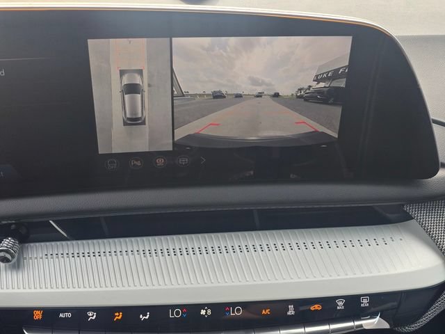 New 2026 Cadillac Optiq Luxury 1 RWD image 23