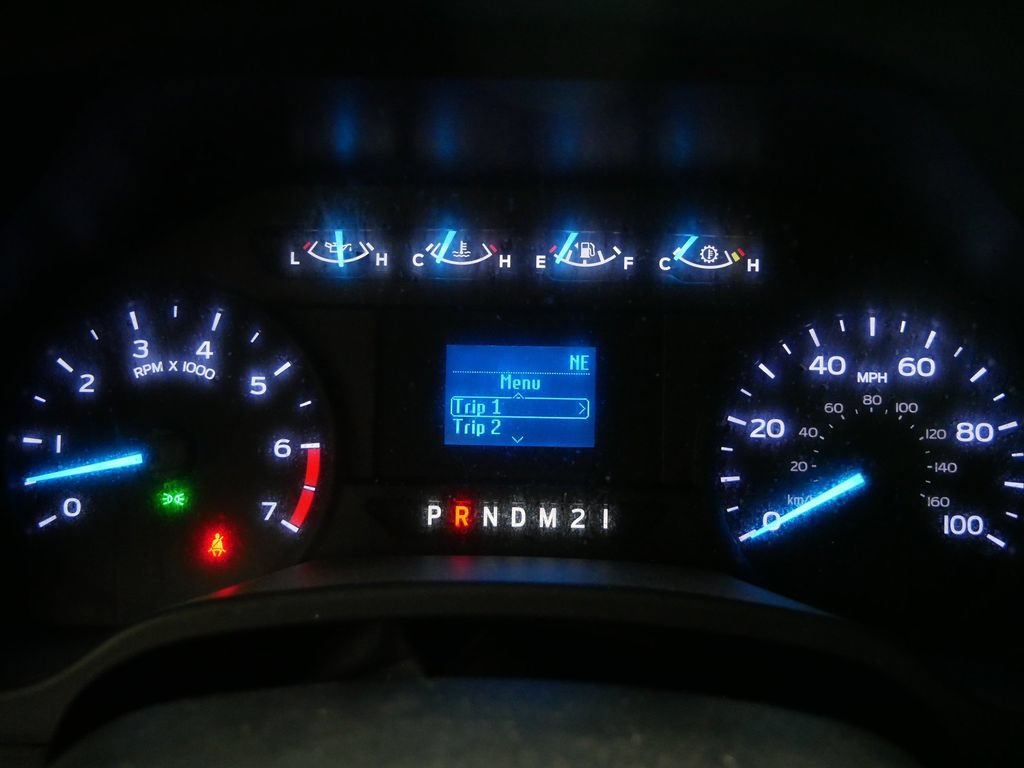 Used 2019 Ford F250 XL w/ XL Value Package AWD/4WD image 34
