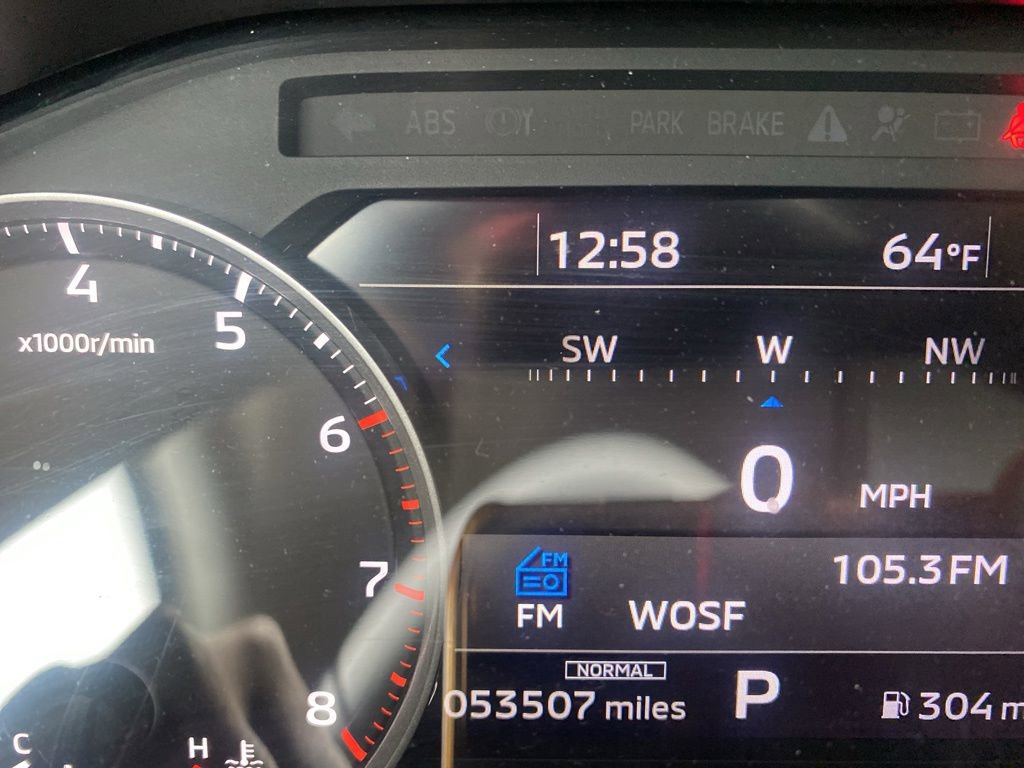 Used 2024 Mitsubishi Outlander SE AWD/4WD image 18