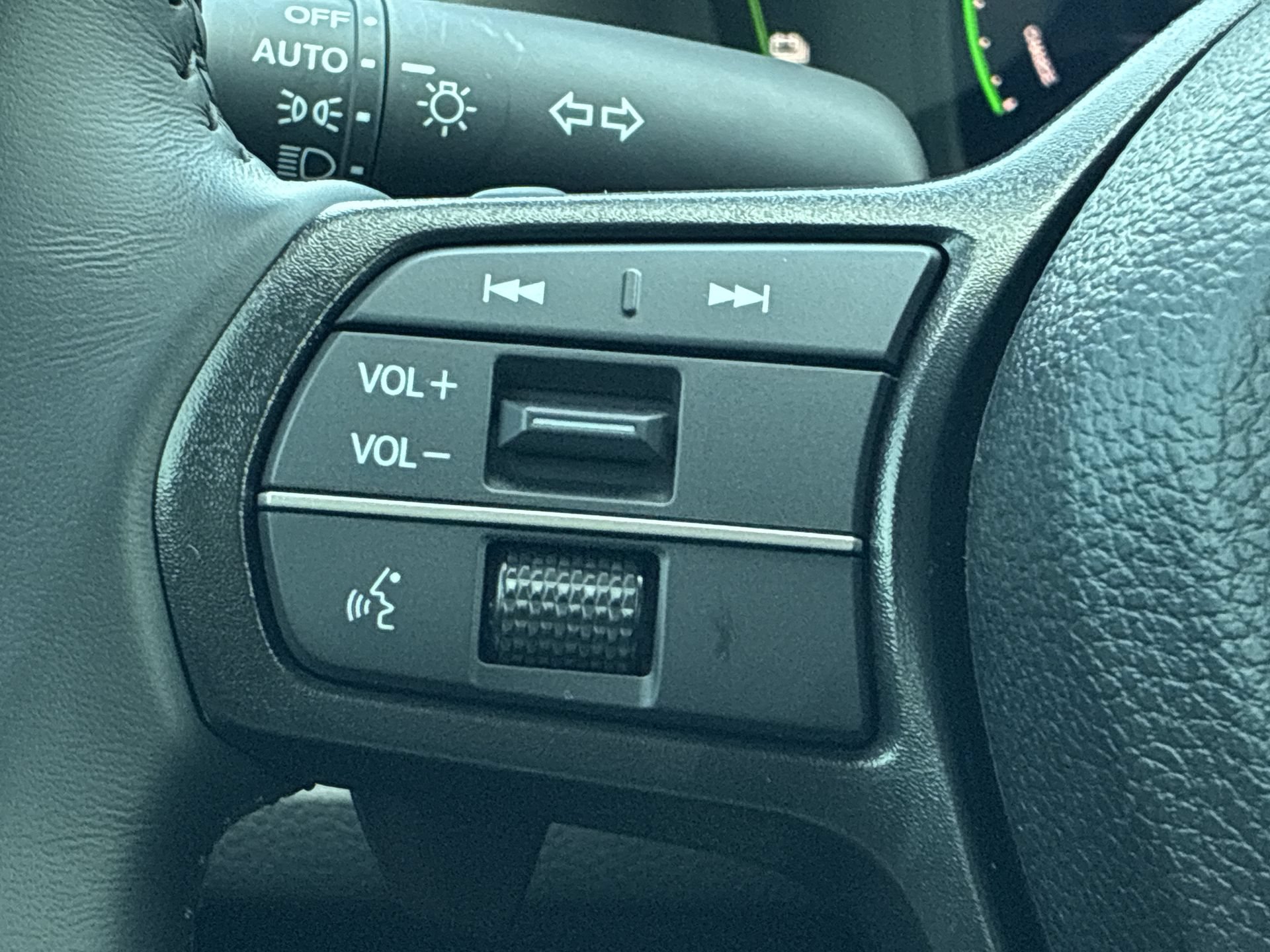 Certified 2026 Honda Accord Sport image 26