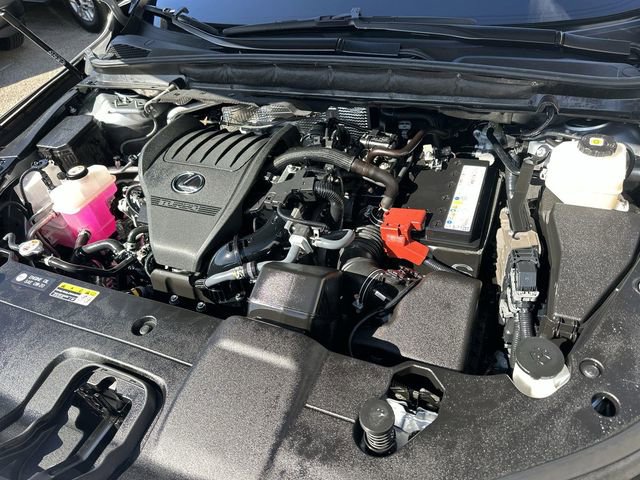 Used 2023 Lexus RX 350 Premium Plus w/ Cold Area Package FWD image 30
