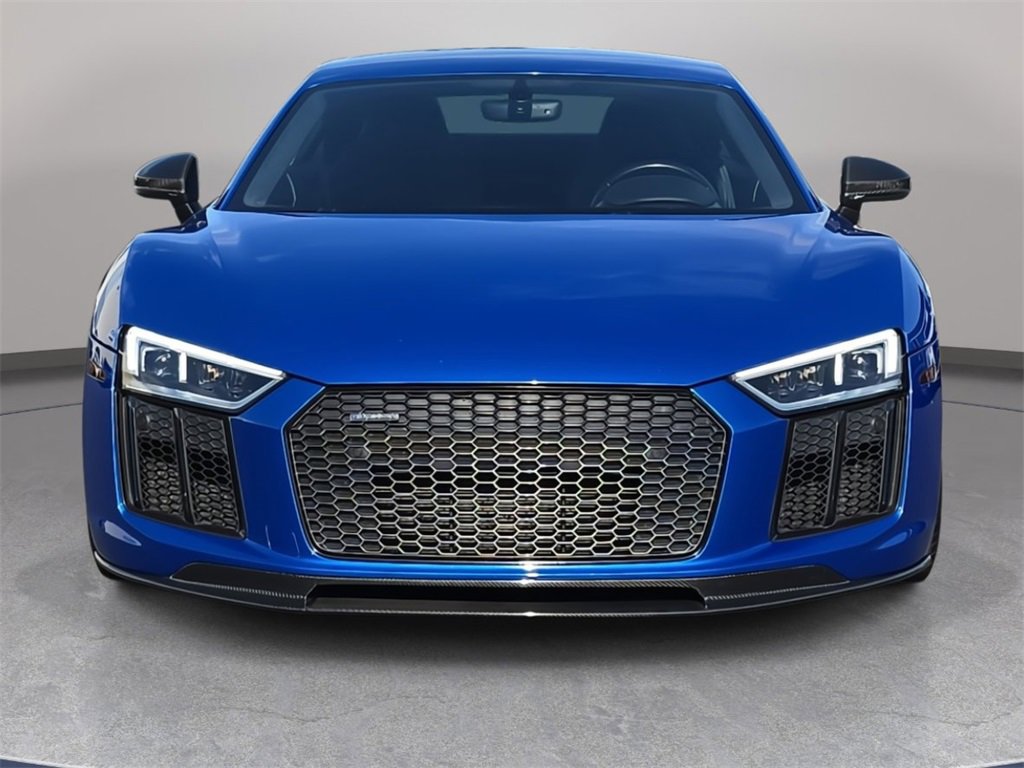 Used 2017 Audi R8 V10 plus image 9