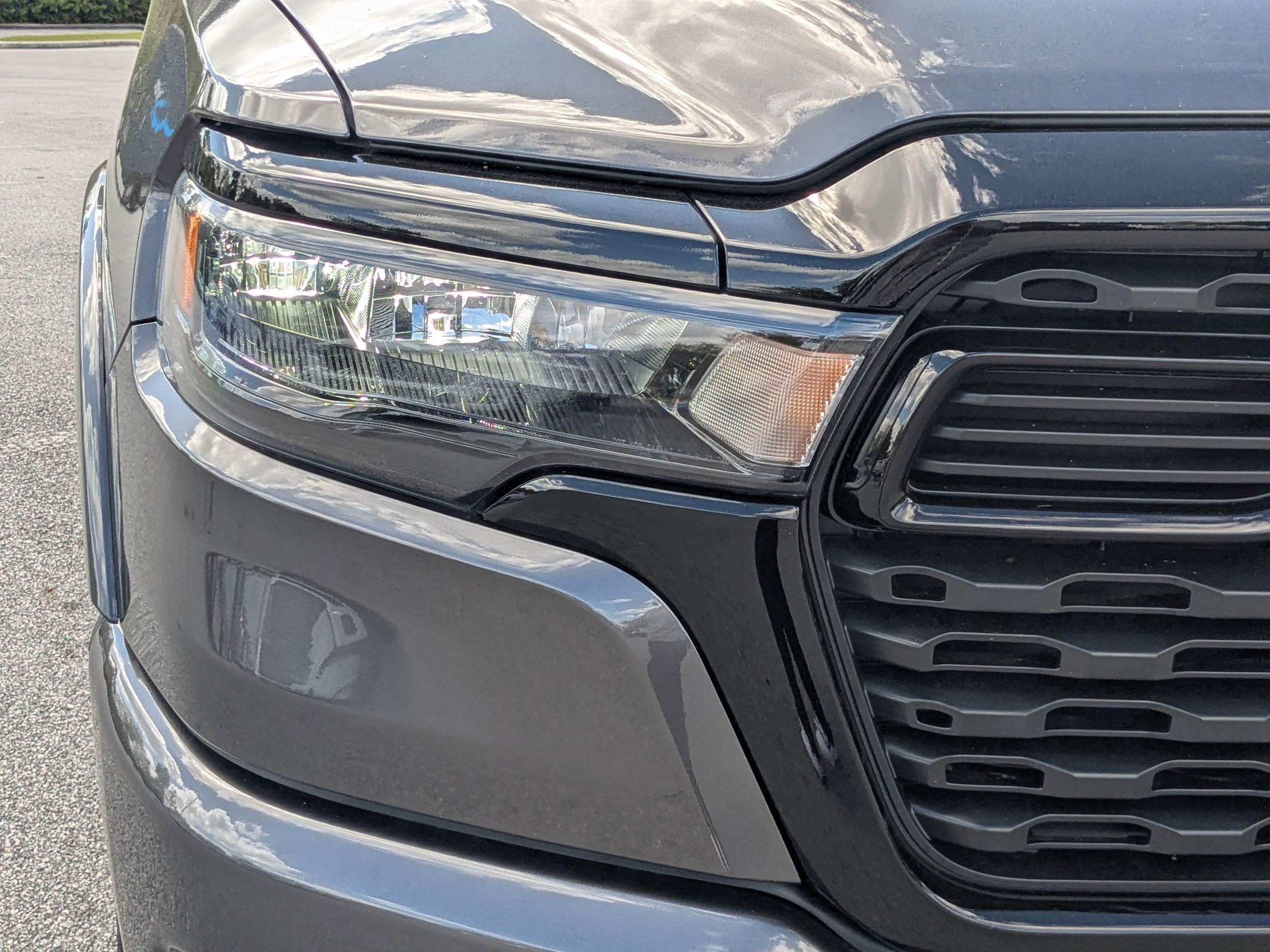 New 2026 RAM 1500 Big Horn image 9