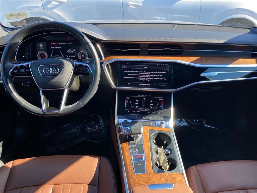 Used 2022 Audi A6 2.0T Premium image 10