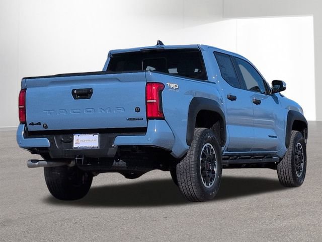 New 2026 Toyota Tacoma TRD Off-Road image 5