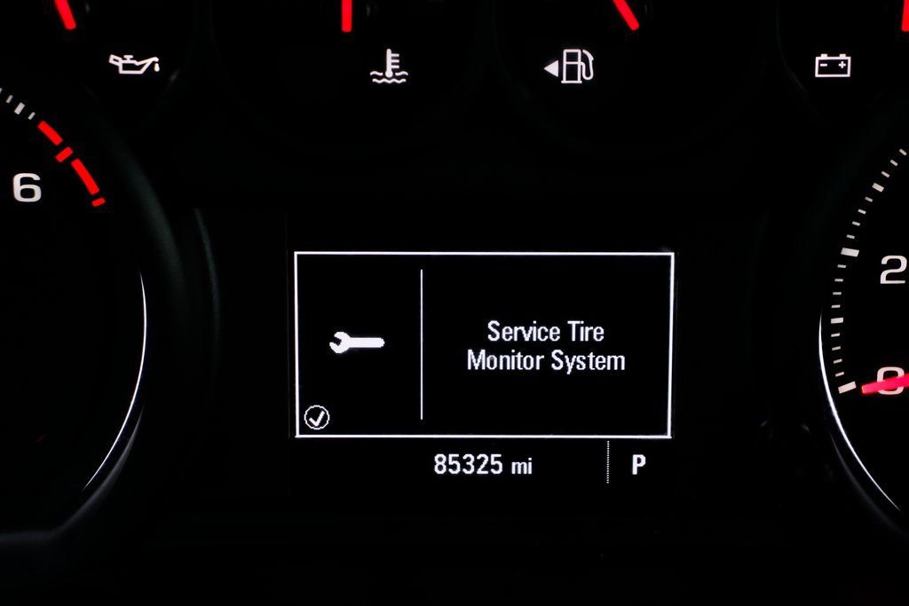 Used 2023 Chevrolet Silverado 2500 W/T w/ WT Fleet Convenience Package image 20