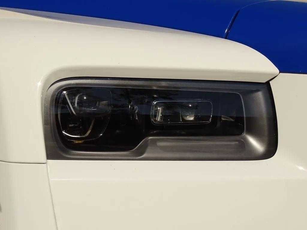 Certified 2022 Rolls-Royce Cullinan w/ Cullinan Package image 20