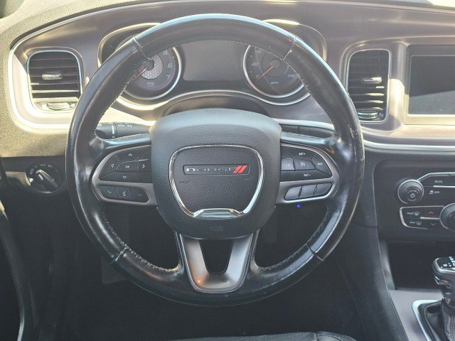 Certified 2021 Dodge Charger SXT w/ Leather Interior Group RWD image 23