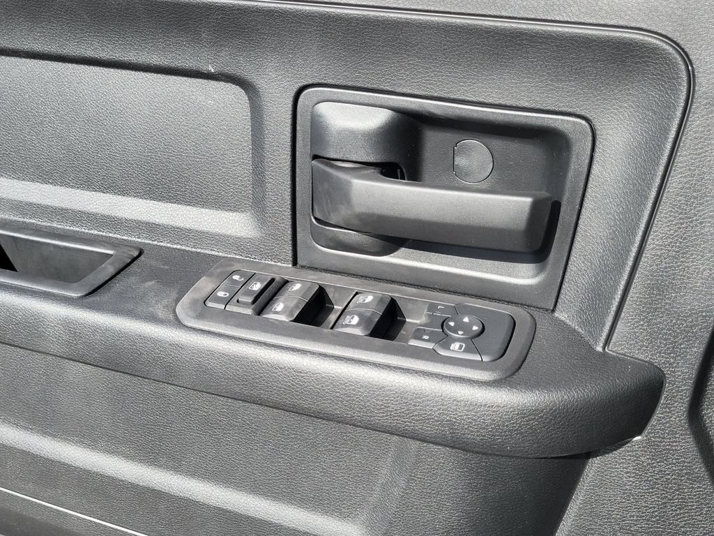 New 2026 RAM 2500 Tradesman AWD/4WD image 27