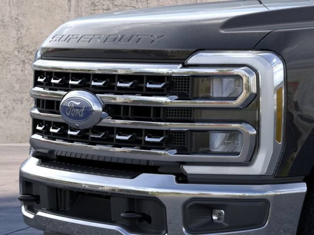 New 2026 Ford F250 Lariat w/ Chrome Package AWD/4WD image 17