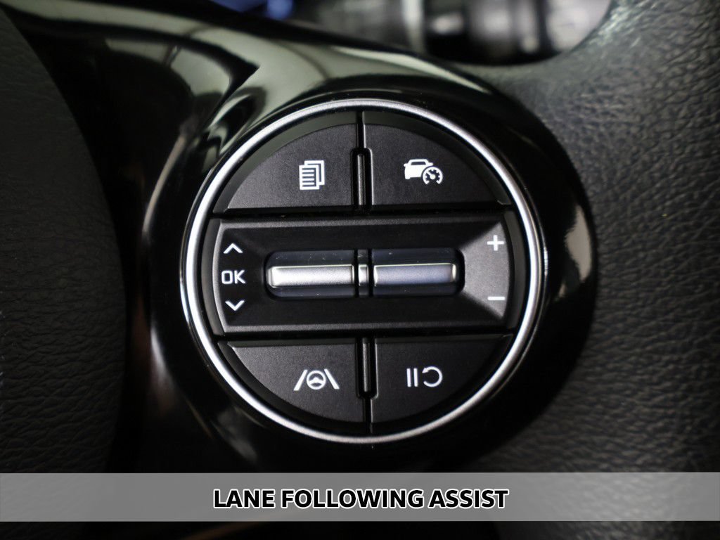 Used 2024 Kia Soul S FWD image 4