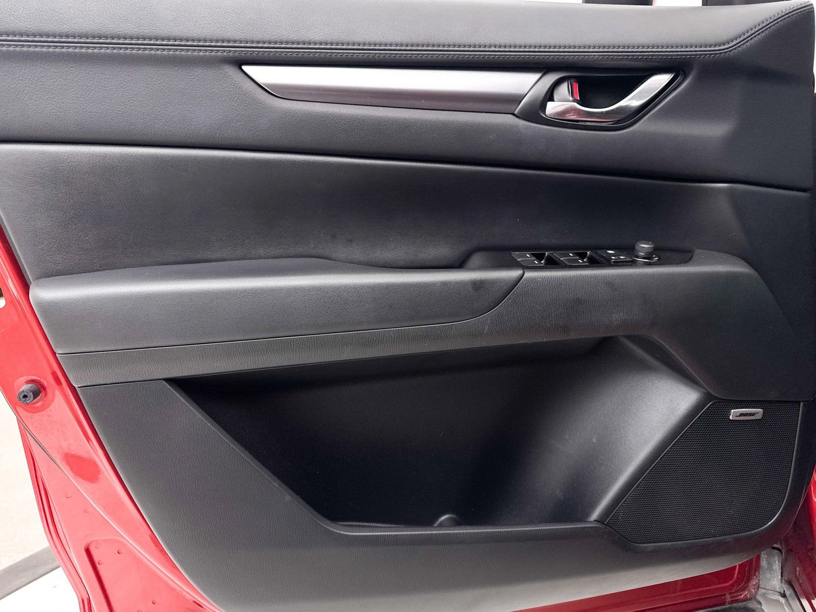 Used 2019 MAZDA CX-5 Touring image 30