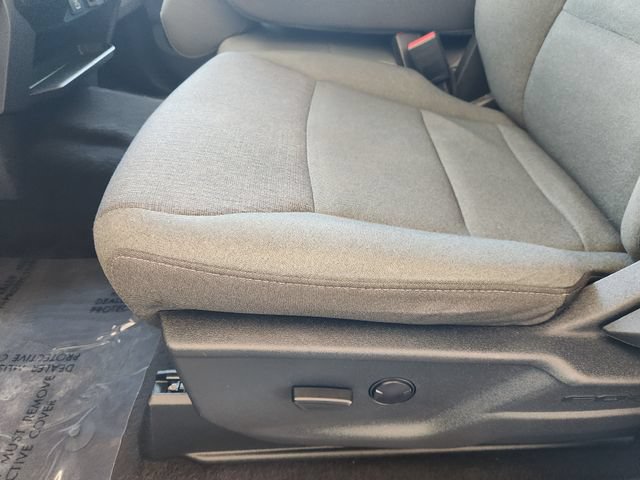 Used 2025 Ford F150 XLT w/ Equipment Group 301A Standard RWD image 25